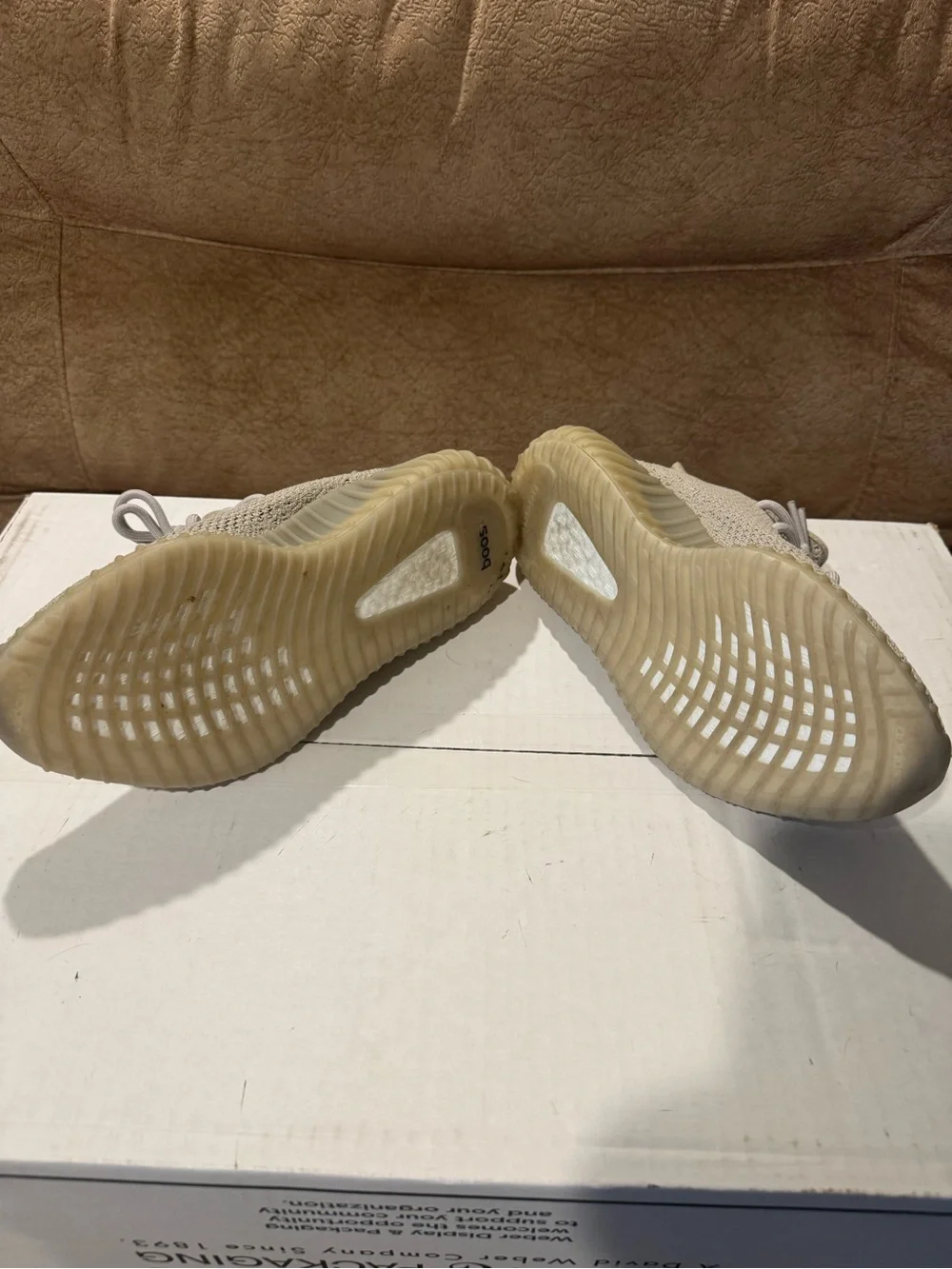 adidas great smoke